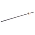 thumbnail image 1 of LOVIVER Stainless Steel T8-2-D8 Trapezoidal Screw and Nut For 300mm, 1 of 6
