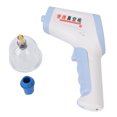 thumbnail image 4 of Bomba de Succión de Masaje de Terapia de Taza de Alivio del Dolor de Ventosas de Succión de Vacío Eléctrica Multifuncional ANGGREK Otros, 4 of 8