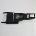 thumbnail image 3 of For Toyota Center Console Gear Shift Panel Frame Cover Trim, 3 of 5