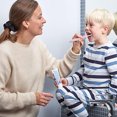 thumbnail image 5 of 3pcs Kids Toothbrushes Cartoon Toddlers Toothbrushes Bristle Toothbrushes for Kids, 5 of 5