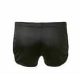 thumbnail image 3 of TIHLMK Men Underwear Boxer Shorts Trend Personality Drawstring Youth Boxer Shorts, 3 of 4