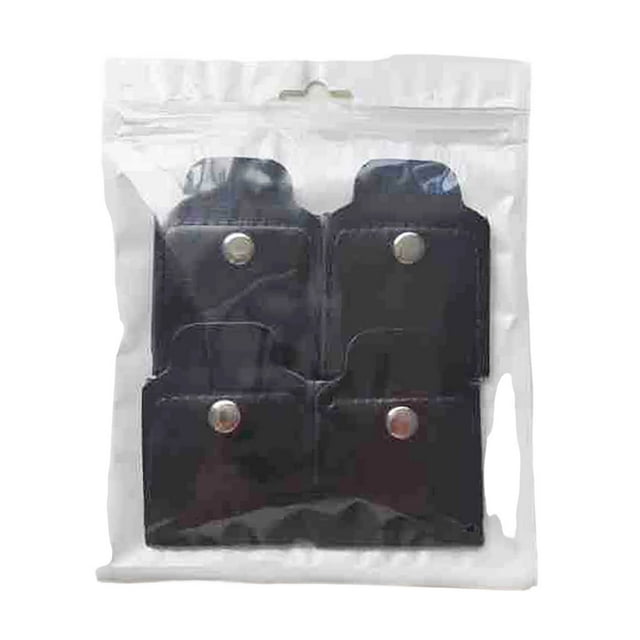 WIFKLSIIPG Universal Seat Belt Adjuster Shoulder Neck Positioner for Enhanced and Comfortable Driving Experience