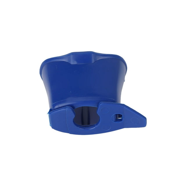 Aide Guide pour Gouttes, Distributeur de Bouteille pour Gouttes Robuste Durable Fonctionnement Simple Prévenir les Blessures des Yeux Portable pour Usage Quotidien pour les Personnes Âgées