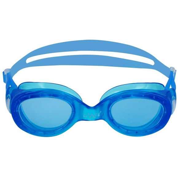 LANE4 Swim Goggle IE-33320 (Blue/T.Blue) Final Sales