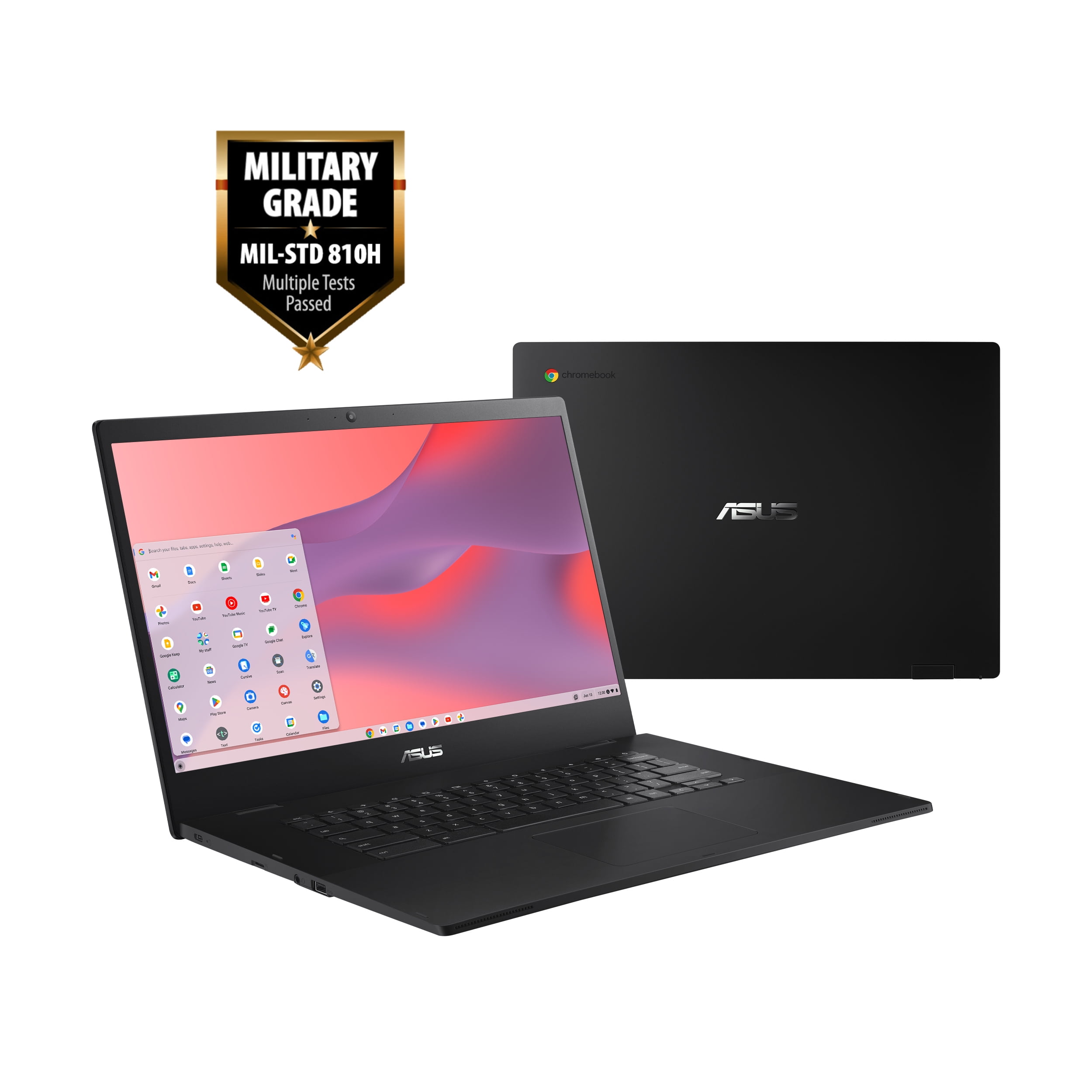 ASUS CX1500 Chromebook, 15.6