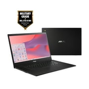 ASUS CX1500 Chromebook, 15.6 FHD, Intel Celeron N3350, 4GB RAM, 64GB eMMC, Chrome OS, Mineral Gray, CX1500CNA-WS44F