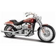 thumbnail image 1 of Harley Davidson 2014 Cvo Breakout Maisto 1:12 Colección Maisto Harley Davidson 2014 Cvo Breakout Maisto 1:12 Colección, 1 of 7