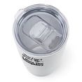 thumbnail image 3 of CafePress - I Have Two Daughters Stainless Steel Travel Mug - Insulated Stainless Steel Travel Tumbler 20 oz., 3 of 3