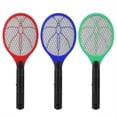 thumbnail image 3 of Electric Mosquito Swatter Cordless Battery Power, 3 of 5