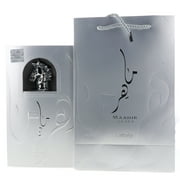 Lattafa Maahir Legacy Eau de Parfum, 3.4 oz