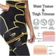 thumbnail image 4 of Hip Brace Thigh Compression Sleeve for Men Women Sports Waist Leg Guards Hip, 4 of 5