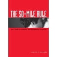 thumbnail image 1 of Pre-Owned The 50-Mile Rule: Your Guide to Infidelity and Extramarital Etiquette (Paperback) 1580084141 9781580084147, 1 of 1