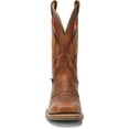 thumbnail image 4 of Botas DOUBLE-H Mickey Steel Toe para hombre Western Brown 12D, 4 of 7