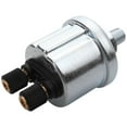thumbnail image 3 of 3X Universal Vdo Oil Pressure Sensor 0 To 10 Bars 1/8 Npt Generator Part 10Mm Crew Plug Alarm Pressure Sensor Plug, 3 of 8