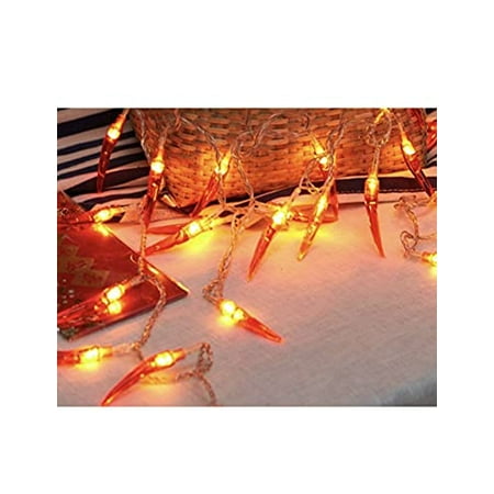 Best Brands chili String Lights, Fiesta Lights, Festive String Lights ...