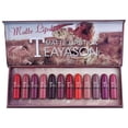 thumbnail image 1 of Set de maquillaje HUOGUO Foundations Correcalers Lipstick 12 colores, 1 of 4