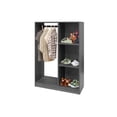 thumbnail image 1 of Closet Ropero Para Niños Con Estantes Minimalista LIZZY, 1 of 6