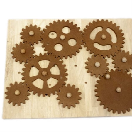 Gear Construction Set price history on PriceWatchPro