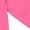 Hot Pink, variant on Donut Worry Be Happy Pink Sprinkle Donut` Boys or Girls Long Sleeve Toddler T-Shirt