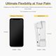 thumbnail image 3 of Estabilizador portátil para teléfono inteligente ZHIYUN SMOOTH-X con extensión de 260 mm incorporada para selfies, 3 of 8