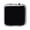 Black, variant on Exquisite Transparent Plastic Nail Art Packaging Box Nail Enhancement Storage Jewelry Necklace Display Gift Box 5-Color