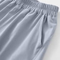 thumbnail image 6 of LIBRCLO Pants for Girls Boys Size 12 Sun Protection Mosquito Elastic Bottom Pants with Pockets Outdoor Summer Sports Kids Clothes, 6 of 7