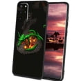 thumbnail image 1 of Dragons-Dungeons Phone Case, Degined for Samsung Galaxy S20+ Plus Case Men Women, Flexible Silicone Shockproof Case for Samsung Galaxy S20+ Plus, 1 of 1