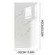 thumbnail image 3 of Pegatinas de pared de imitación de azulejo, panel decorativo de pared despegable y pegable (30 x 60 cm) Pegatinas de pared, 3 of 3