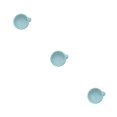 thumbnail image 1 of Guardurnaity Almohadilla de limpieza de cepillo de silicona, depurador protector de maquillaje, contenedor de cuenco plegable, herramienta de Type1 NO1, 1 of 6