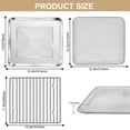 thumbnail image 2 of GWY Toaster Oven Replacement Parts for Gourmia GTF7655 GTF7460 GTF7530 GTF7465, 3 IN 1 Basket Tray Rack Kit, 2 of 7