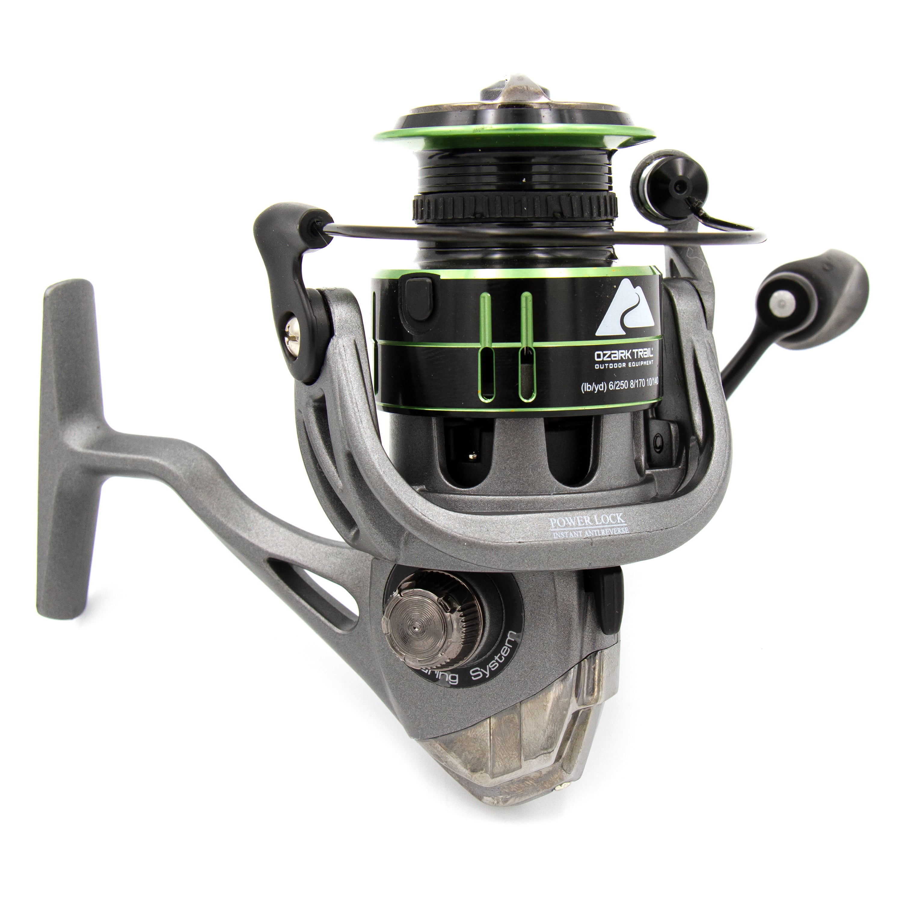 PRO Bass Spinning Fishing Reels Reel for sale
