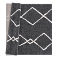 thumbnail image 6 of United Weavers Celestial Tirana Modern Geometric Area Rug, Smoke, 5'3" x 7'2", 6 of 6