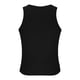 thumbnail image 4 of pstuiky Camisetas sin mangas para hombre, Camiseta de verano para hombre, color liso, sin mangas, cuello redondo, informal, deportiva, cuello redondo Camisas para hombres m, 4 of 5