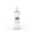 thumbnail image 1 of AK-Interactive 3rd Gen Thinner 100ml - Model Building Paints and Tools # 11500, 1 of 1