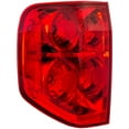 thumbnail image 4 of Dorman 1611184 Driver Side Tail Light Assembly for Specific Honda Models, 4 of 4