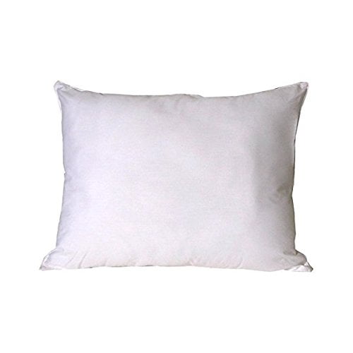 king cavity pillow