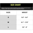thumbnail image 4 of Aircast A2 Wrist Support Brace Without Thumb Spica: Right Hand, Medium, 4 of 4