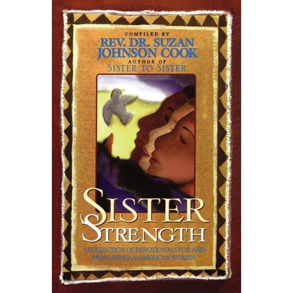 Sister Strength, (Paperback)