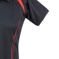 thumbnail image 2 of Spiro Womens Team Spirit Polo Shirt, 2 of 4