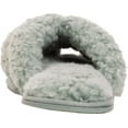 thumbnail image 2 of Women's MUK LUKS Taryn Thong Slipper, 2 of 7