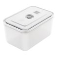 thumbnail image 1 of ZWILLING Fresh & Save L Vacuum Box, Plastic, Semitransparent-Grey, 1 of 11