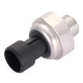 thumbnail image 3 of ECCPP 4PCS Oil Pressure Sensor Fit for Buick Allure Lacrosse Rendezvous/for Cadillac ATS CTS SRX STS/ for Chevrolet Camaro Colorado Impala Malibu/for GMC Canyon/for Pontiac G6 G8 Oil Pressure Switch, 3 of 5