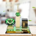 thumbnail image 4 of FAGINEY Muslim Supplies Muslim Crafts Model, For Desktop Decor For Desktop Decoration, 4 of 8