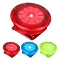 thumbnail image 2 of Bangcool 2PCS Running Light Mini Portable Multi-purpose Shoes Clip Light Running Gear, 2 of 7