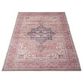 thumbnail image 4 of Tapis ECARPET Lavable en Machine et Respectueux de l'Environment Heriz, 4 of 9