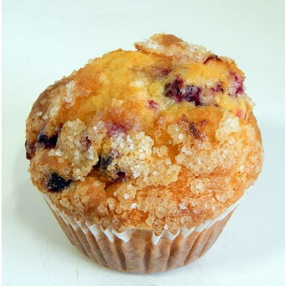 Bake N Joy Homestyle Cranberry Orange Muffin Batter, 5.4 Ounce -- 75 per case