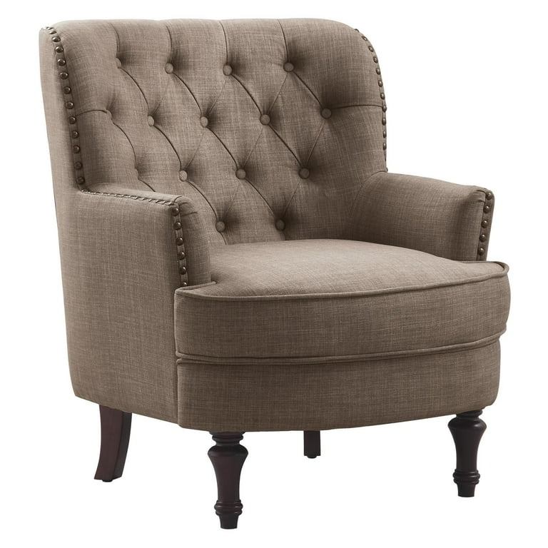 Tafton club 2024 chair and ottoman