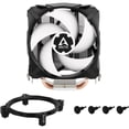 thumbnail image 4 of Arctic Cooling Compact Multi-Compatible CPU Cooler, 4 of 11