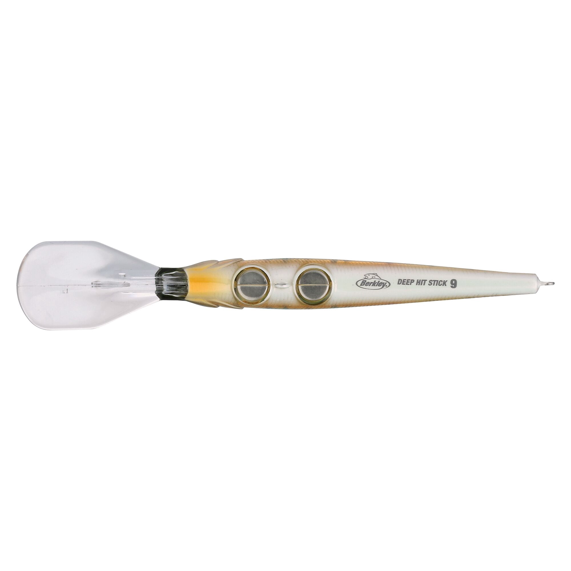 Berkley Deep Hit Stick, 3.75 in, Perch