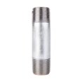 thumbnail image 1 of Boquilla STZ INDUSTRIES de acero galvanizado de 1/2 pulgada MPT x 3 pulgadas, 1 of 2